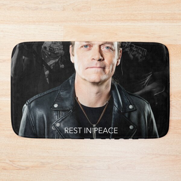 Item preview, Brad Arnold rock designed and sold by goblokgemas.