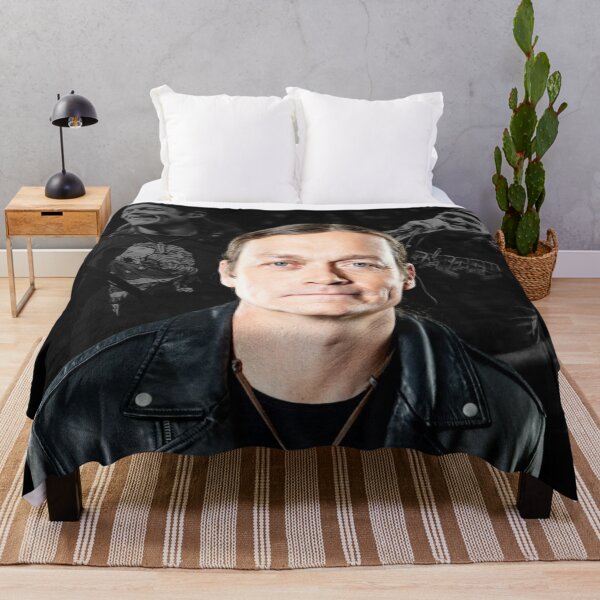 Item preview, Brad Arnold rock designed and sold by goblokgemas.
