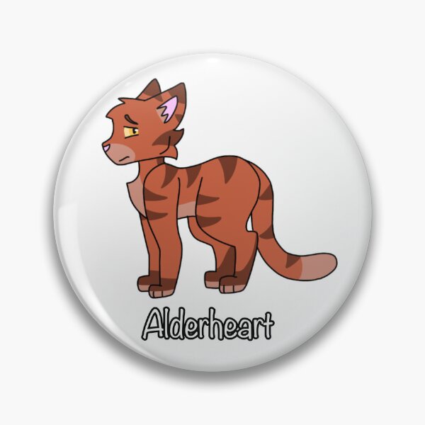 Item preview, Alderheart (text) designed and sold by ceolsonart.