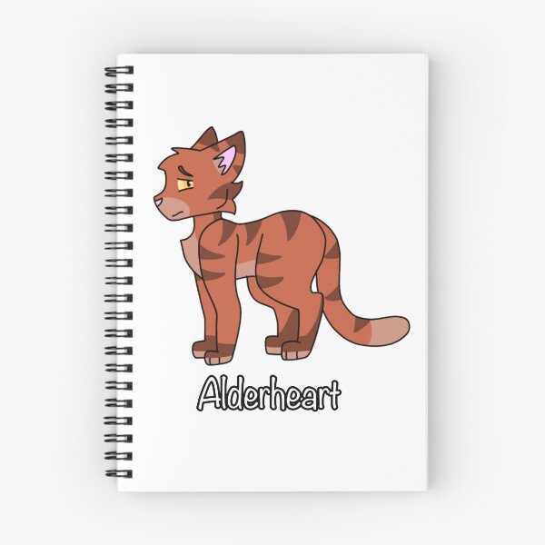Item preview, Alderheart (text) designed and sold by ceolsonart.