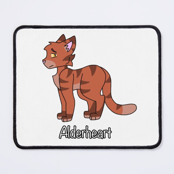Item preview, Alderheart (text) designed and sold by ceolsonart.