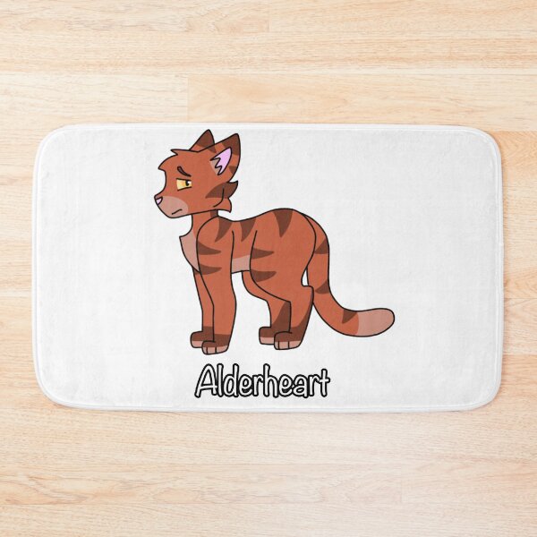 Item preview, Alderheart (text) designed and sold by ceolsonart.