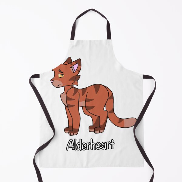 Item preview, Alderheart (text) designed and sold by ceolsonart.
