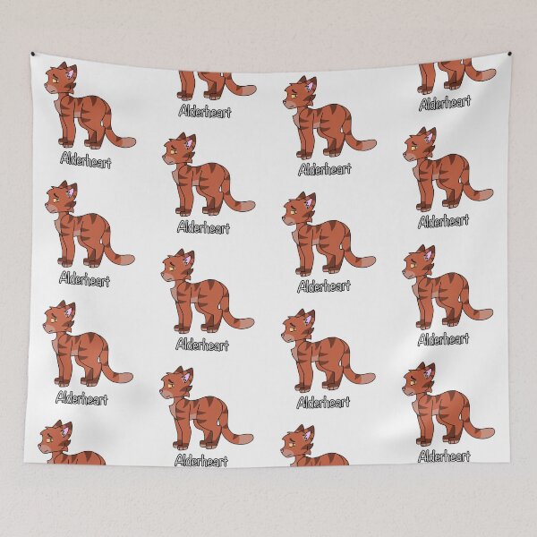 Item preview, Alderheart (text) designed and sold by ceolsonart.