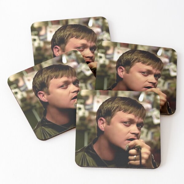 Item preview, Brad Arnold Legend designed and sold by goblokgemas.