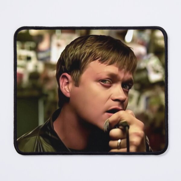 Item preview, Brad Arnold Legend designed and sold by goblokgemas.
