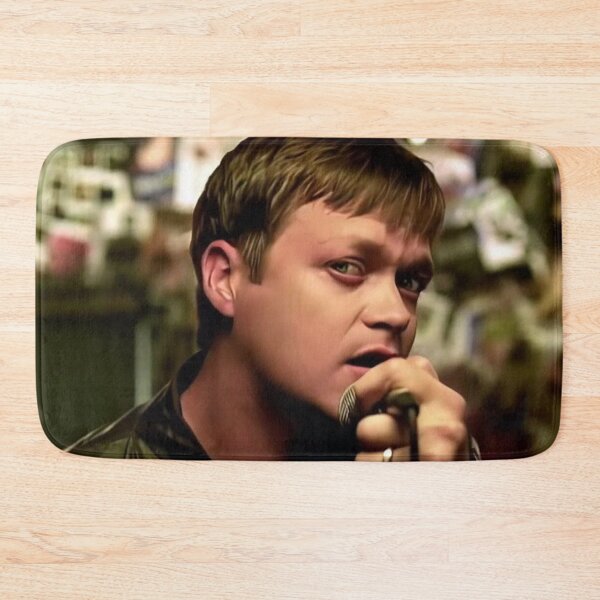 Item preview, Brad Arnold Legend designed and sold by goblokgemas.