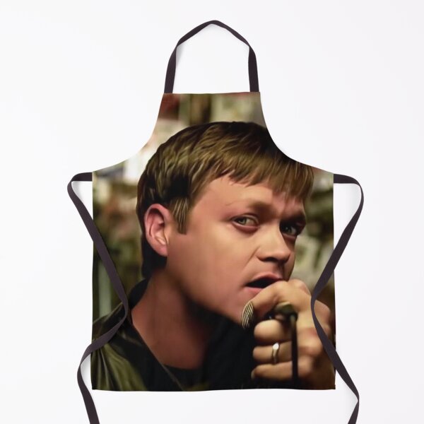 Item preview, Brad Arnold Legend designed and sold by goblokgemas.