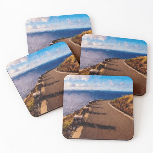 Item preview, Hawaiian Coastal Trail designed and sold by CMi-Designs.