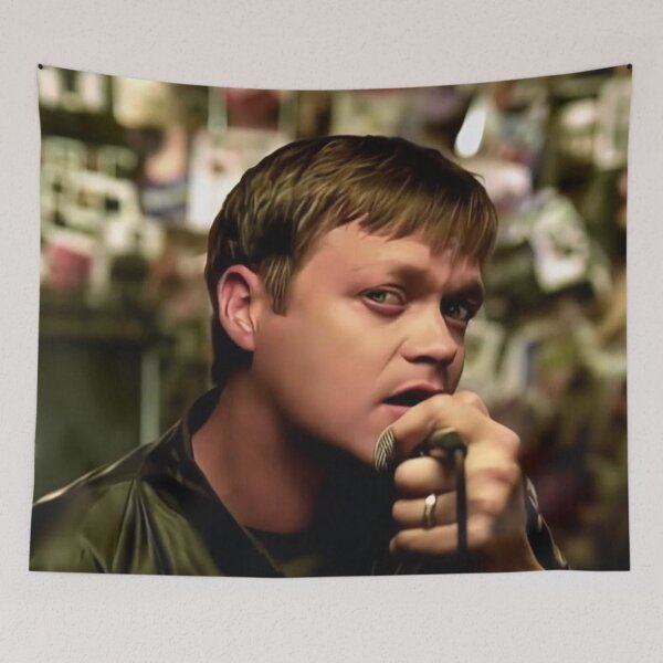 Item preview, Brad Arnold Legend designed and sold by goblokgemas.