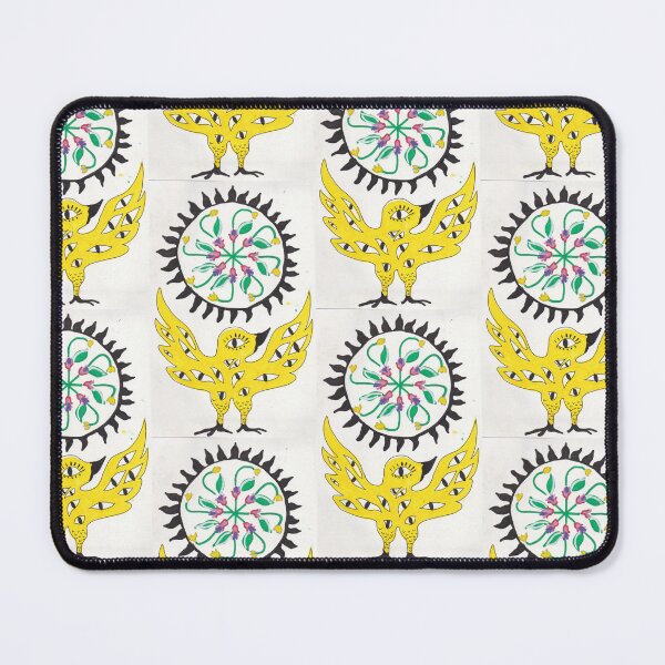 Item preview, Sun Bird Folk Art designed and sold by ChloeBirnie.