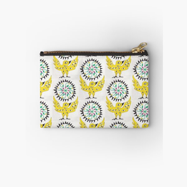 Item preview, Sun Bird Folk Art designed and sold by ChloeBirnie.