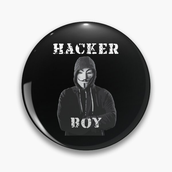 Artikelvorschau, positive Hacker. entworfen und verkauft von jcgdx5.