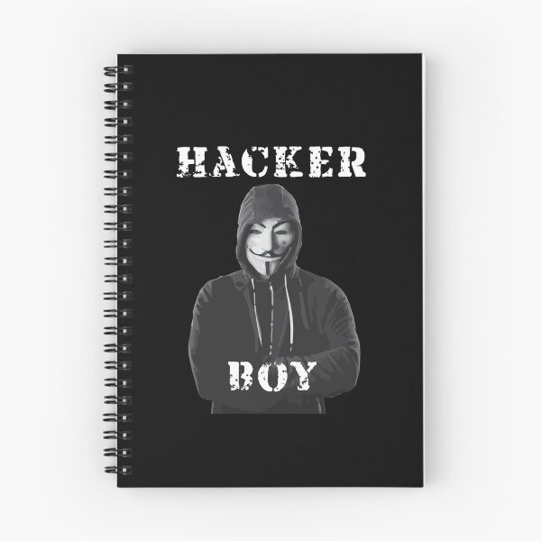 Artikelvorschau, positive Hacker. entworfen und verkauft von jcgdx5.