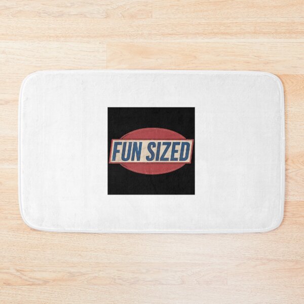 Item preview, Fun sized! designed and sold by Gaelicprinter.