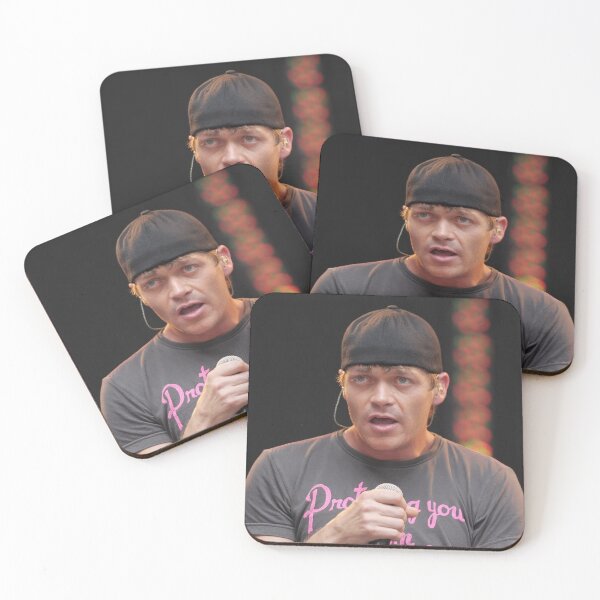 Item preview, Brad Arnold Stage designed and sold by goblokgemas.