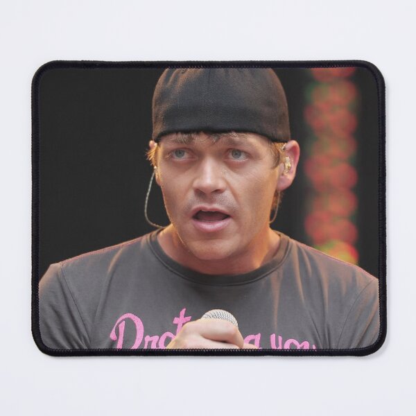 Item preview, Brad Arnold Stage designed and sold by goblokgemas.