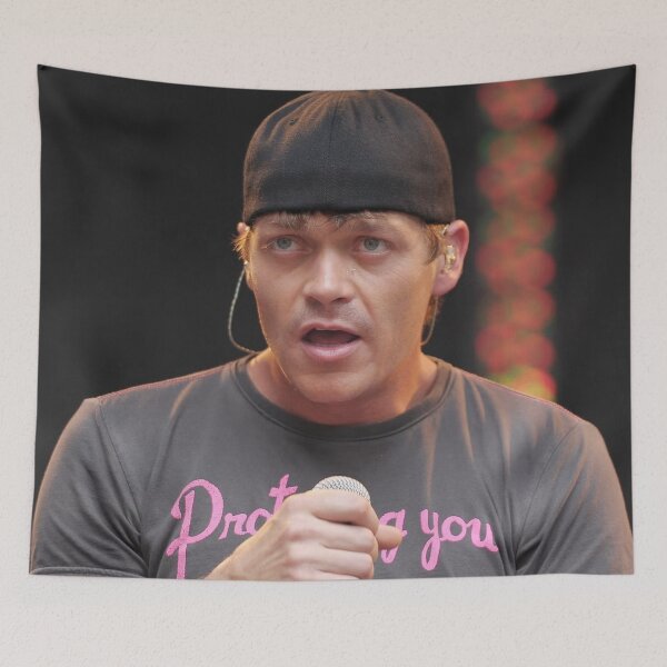 Item preview, Brad Arnold Stage designed and sold by goblokgemas.