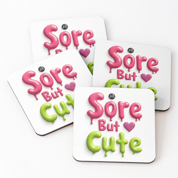 Item preview, Sore But Cute designed and sold by nhk999.
