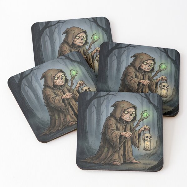 Item preview, Blind Sentinel Woodsman  designed and sold by Yoombreon.