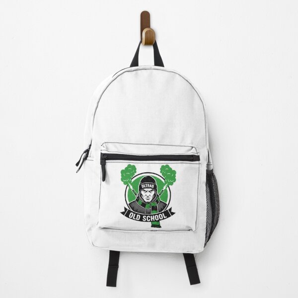 Item preview, Green & White Ultras Culture - Gate 13 Panathinaikos designed and sold by MJOSTORE.