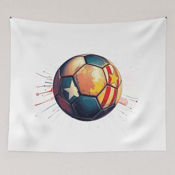 Item preview, Mexico Soccer Spirit 2026 designed and sold by sloophloop77.