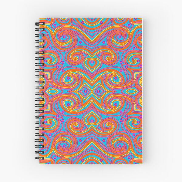 Item preview, Groovy 5 designed and sold by Cicely Gilman.