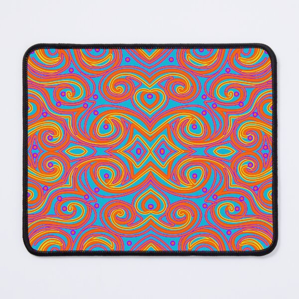 Item preview, Groovy 5 designed and sold by Cicely Gilman.