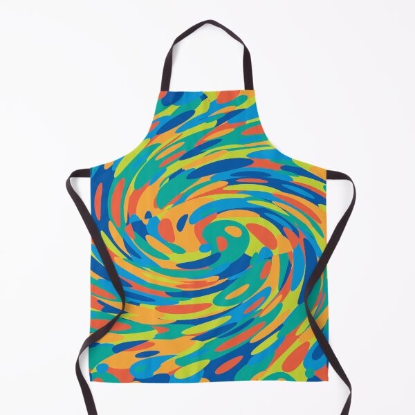 Item preview, Big Dot Spiral 3 designed and sold by Bellewood222.