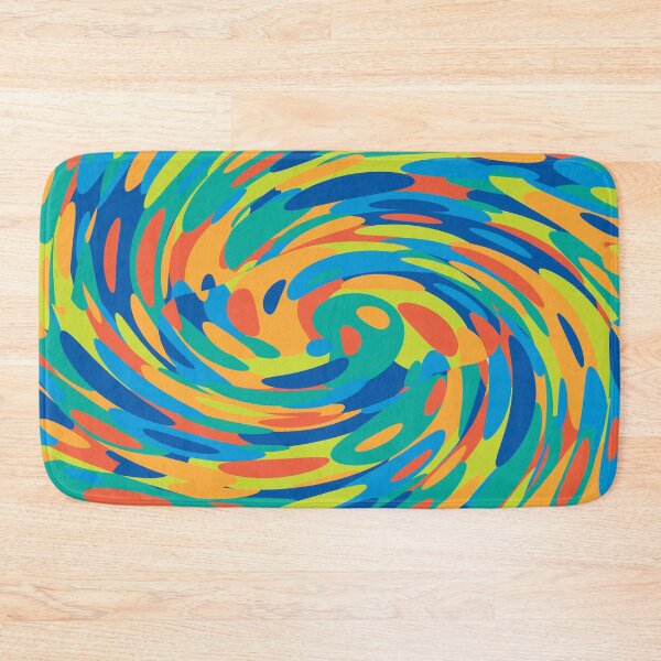 Item preview, Big Dot Spiral 3 designed and sold by Bellewood222.