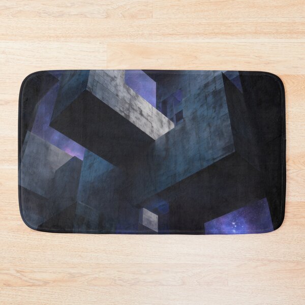Item preview, Celestial Brutalism - The Void Chamber designed and sold by LuminousFoundry.