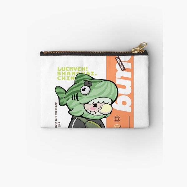 Item preview, LUCKYEH ! YOUNG FISHMAN designed and sold by nabuleabubble.
