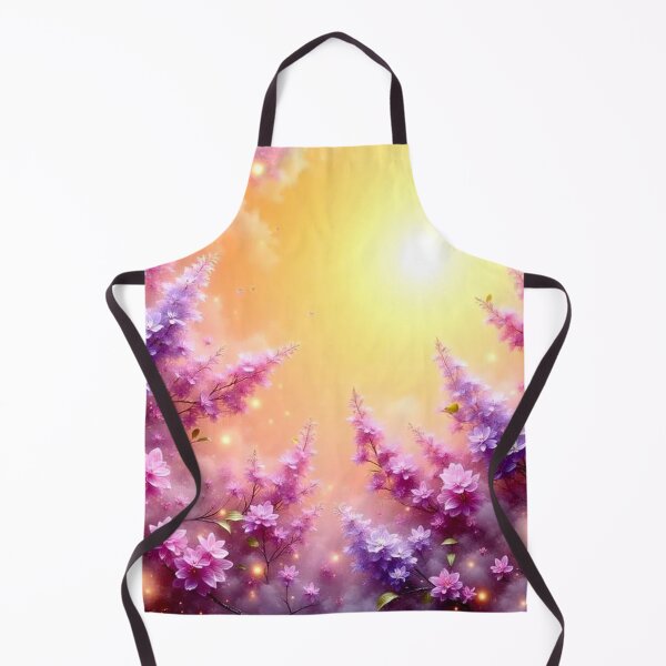 Item preview, Lilac Blossoms designed and sold by NineCatsStudio.