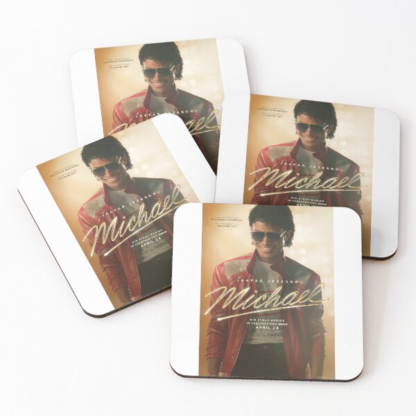 Item preview,  Michael  designed and sold by goblokgemas.