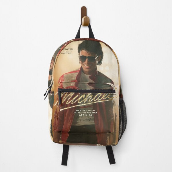 Item preview, Michael designed and sold by goblokgemas.
