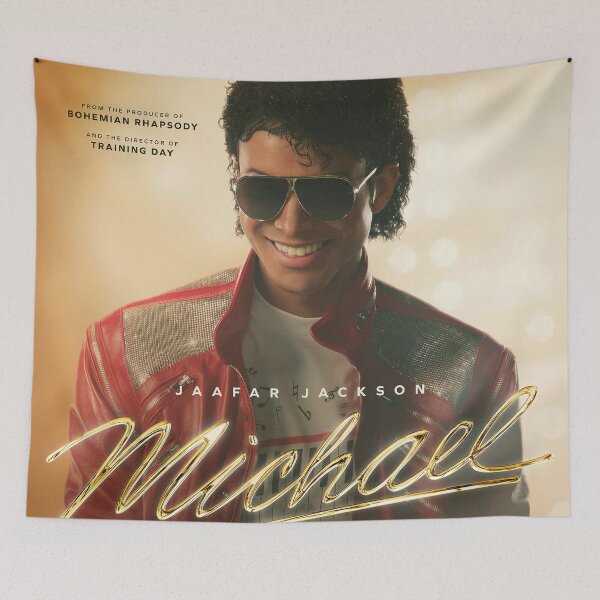 Item preview,  Michael  designed and sold by goblokgemas.