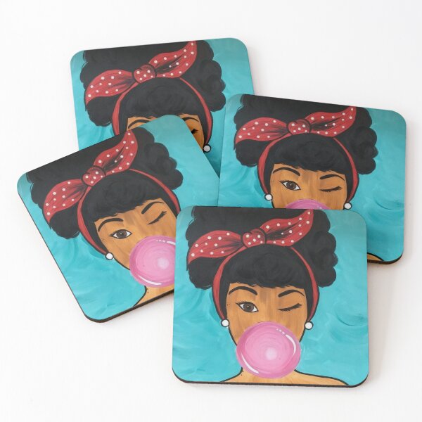 Item preview, Afro Collection designed and sold by Hipatye26.