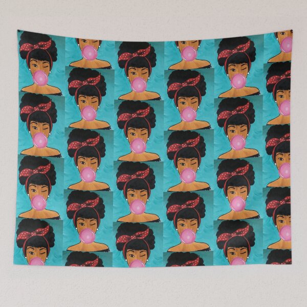Item preview, Afro Collection designed and sold by Hipatye26.