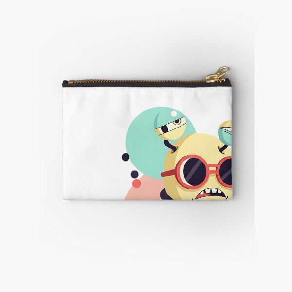 Item preview, funny weird character in surreal style designed and sold by iwzzuel.