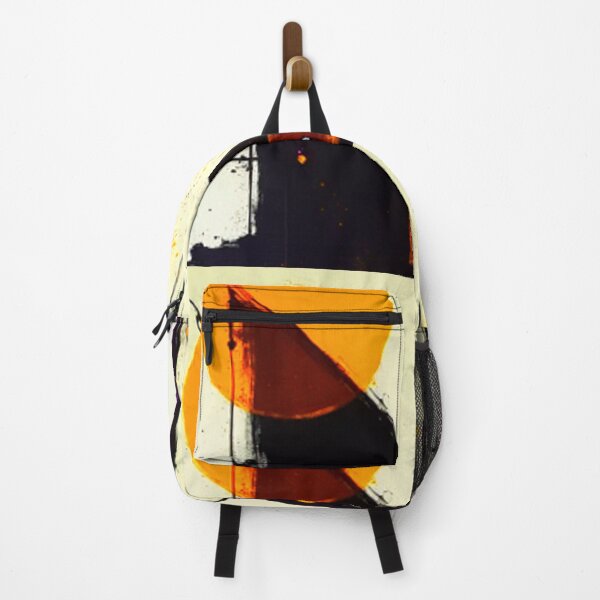 Item preview, orbital tension fluorescence 1.1 colorful geometric abstract design designed and sold by SmashingDeals.