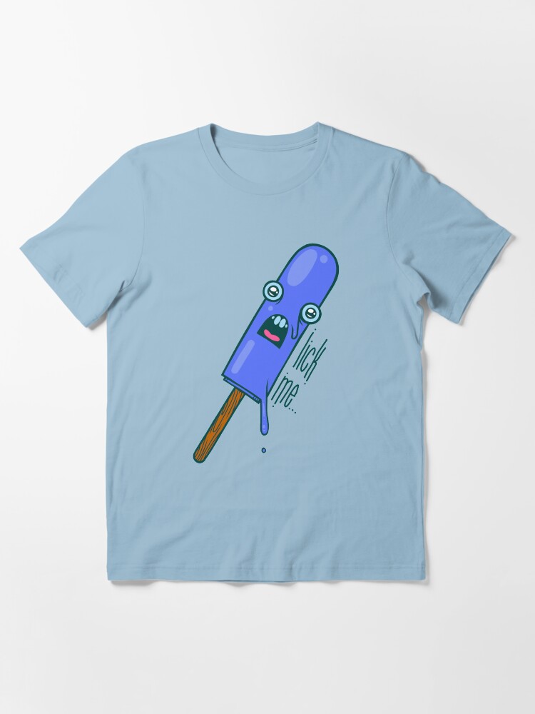 lick me t shirt