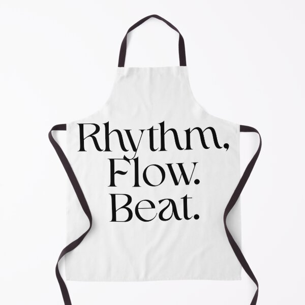 Item preview, Rhythm Flow Beat designed and sold by MaALvS.