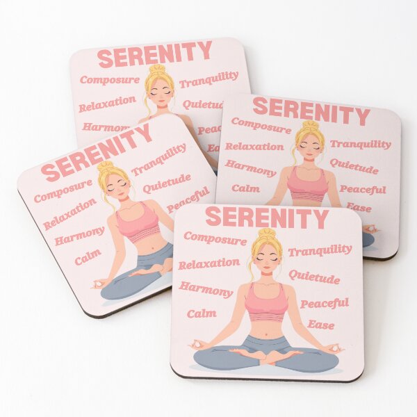 Item preview, Serenity designed and sold by EPiCbyCreation.