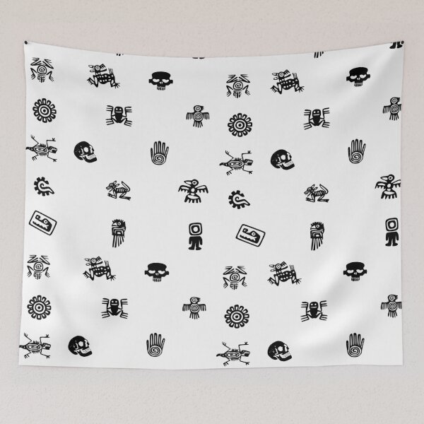 Item preview, maya pattern designed and sold by veryarticulated.