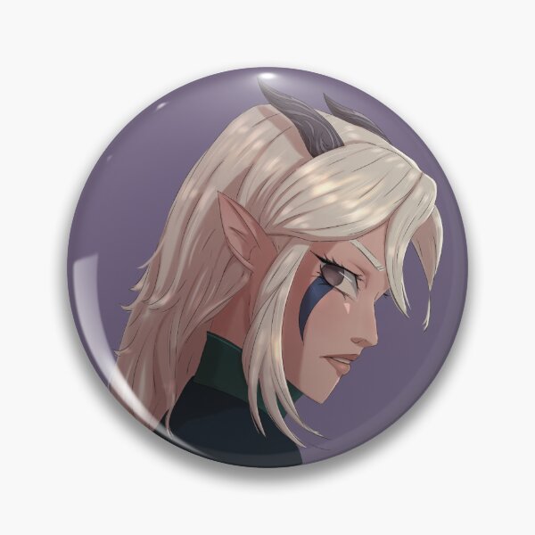Item preview, Rayla - The Dragon Prince (no background) designed and sold by create-landfill.