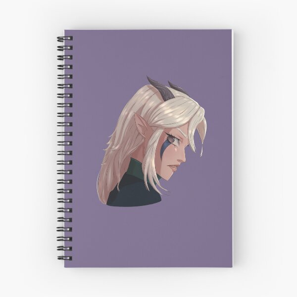 Item preview, Rayla - The Dragon Prince (no background) designed and sold by create-landfill.