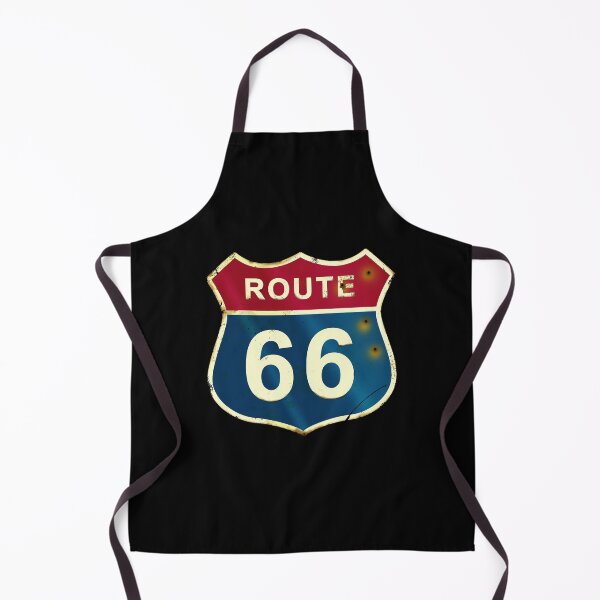 Item preview, Route 66 designed and sold by Normbot2000.
