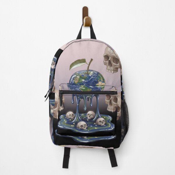 Item preview, The Forbidden Earth designed and sold by Ecosetereos.