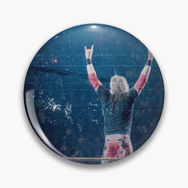 Item preview, Edge Adam Copeland designed and sold by Altaf Aji.