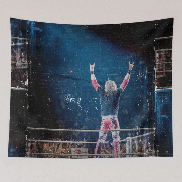 Item preview, Edge Adam Copeland designed and sold by Altaf Aji.